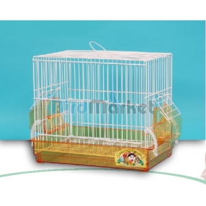 Kλουβι Μινι Τετραγωνο